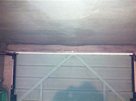 Garage Door Header Framing Question - Framing - Contractor Talk