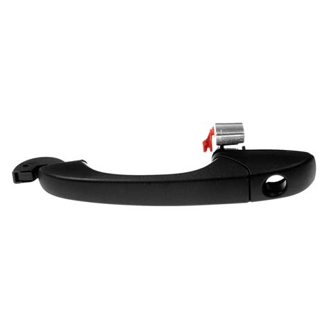 Dorman® Dodge Grand Caravan 2008 Help ™ Exterior Door Handle