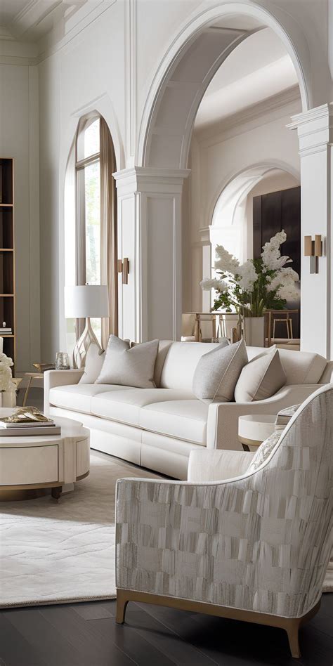 Pin by talina on ديكور in 2024 Luxury living room Elegant living