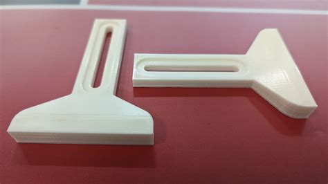 Cnc Side Clamps Low Profile D Printed Cnc Clamps And Fences Etsy