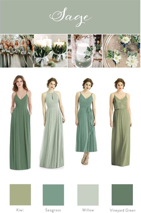 Green Themed Wedding Green Wedding Colors Sage Green Wedding Wedding