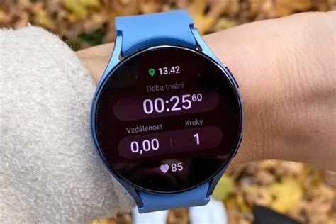 Recenze Chytr Hodinky Samsung Galaxy Watch Nejrecenze Cz