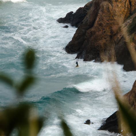 Descubre Las Mejores Calas Escondidas Para Surfear En Espa A