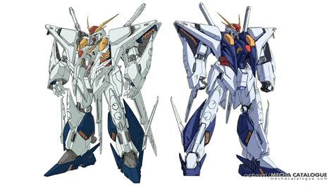 Xi Gundam Wallpapers Wallpaper Cave