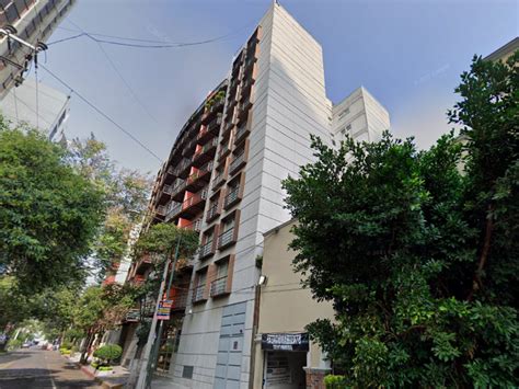 venta Departamento en Nápoles Benito Juárez CDMX 31556504 icasas mx