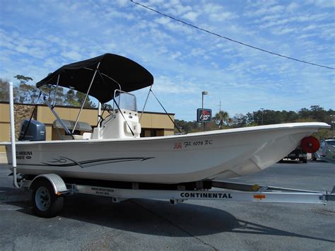 Carolina Skiff 20 Jvx Cc Boats For Sale