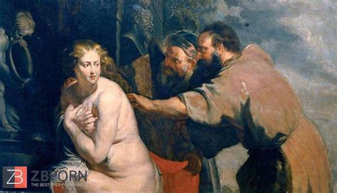 Painted Ero And Porn Art Two Peter Paul Rubens ZB Porn