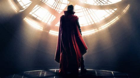 Reviewing The Reviews Of Marvels Doctor Strange The Nerds Of Color