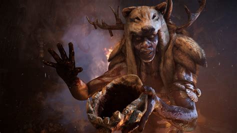 Far Cry Primal Review Evolutionary Dead End Breitbart