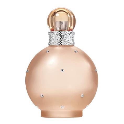 Britney Spears Fantasy Naked EDT Tualetinis Vanduo Moterims 100 Ml