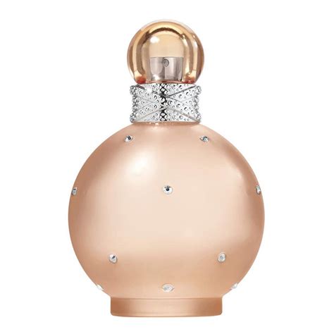 Britney Spears Naked Fantasy Eau De Toilette 100ml Spray En Perfumesideal