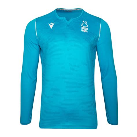 Nottingham Forest Goalkeeper Kit Nottingham Forest Shop