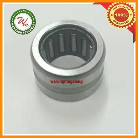 Mesin Wmg Needle Bearing Bamboo Bearing Ryu Machine Rdh Rdh