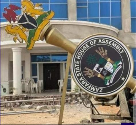 Why We Suspended 8 Fractional Lawmakers Zamfara Assembly Majority