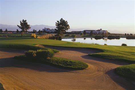 Golf in Summerlin, Las Vegas - Rampart Casino | Summerlin Las Vegas