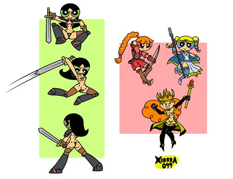 Xierra099 2 Porn Arts