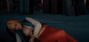 LIZ CHARLY Nude AZNude