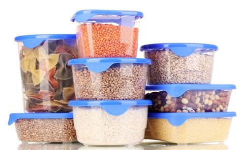 The Ultimate Guide To Plastic Storage Container Sizes Ankurwares