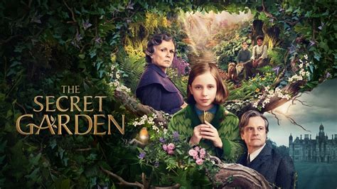 The Secret Garden (2020) - Backdrops — The Movie Database (TMDB)