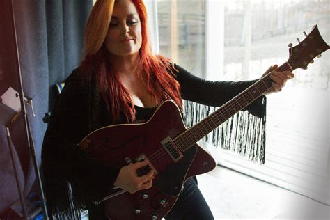 Wynonna & The Big Noise | Official Website