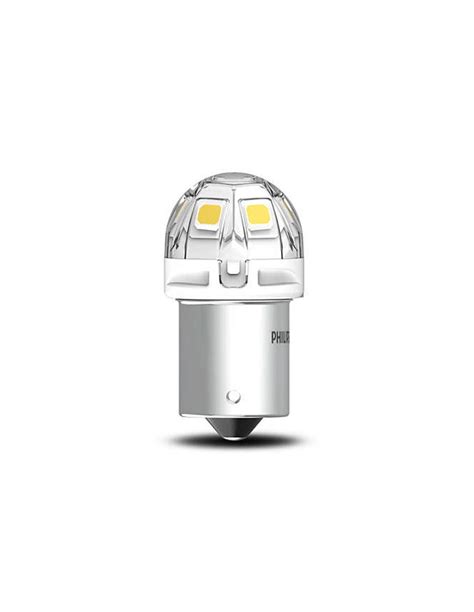 R10W R5W Ultinon Pro6000 6000K 24V Lâmpada LED | LeonLEDs