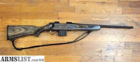 Armslist For Sale Mossberg Mvp Predator 223