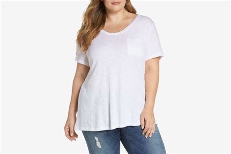 The Best White T Shirts For Women