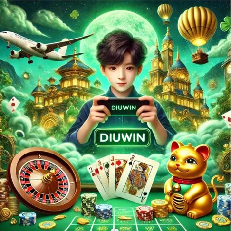 Diuwin Login Step By Step Guide To Access The Gaming Platform By