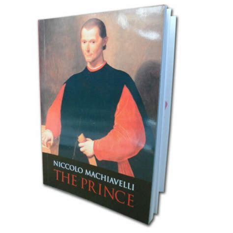 The Prince Book Niccolo Machiavelli Paperback 2014 Edition Pb For Sale Online Ebay