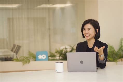 연현주 생활연구소 대표 “가사도우미 시장 혁신청소매니저 20만 시대 갈 것” 탐방기up 이투데이