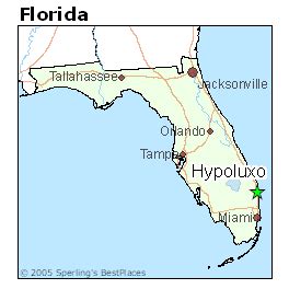 Hypoluxo, FL