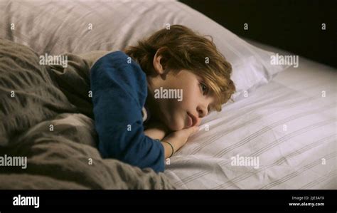 JACOB TREMBLAY, ROOM, 2015 Stock Photo - Alamy