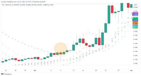 Binance Seiusdt Chart Image By Leylauu Tradingview