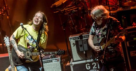 String Cheese Incident Red Rocks Ronni Cindelyn