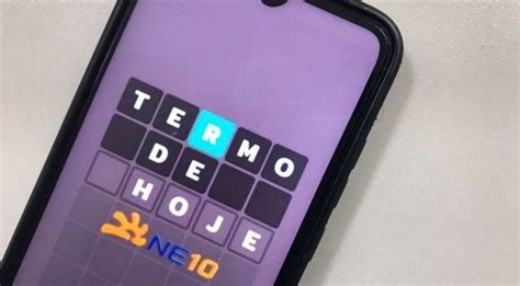 TERMO DUETO QUARTETO Descubra qual é a palavra do dia jogo Termo