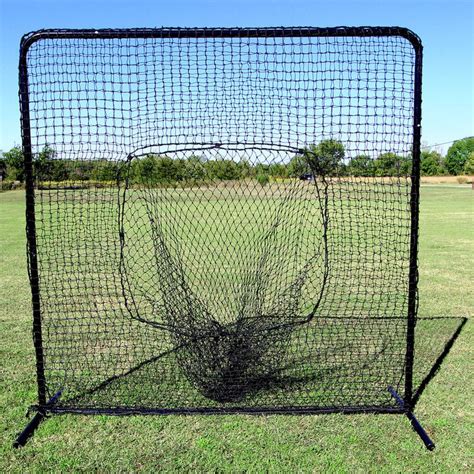 Baseball & Softball Batting Cages & Netting for sale | eBay | Backyard baseball, Baseball ...