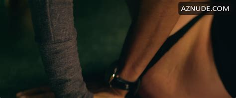 Fatale Nude Scenes Aznude