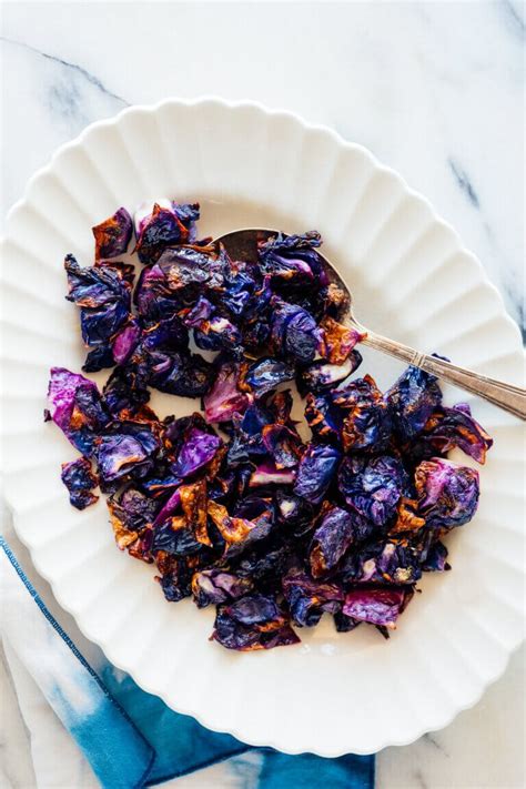 Perfect Roasted Cabbage Artofit