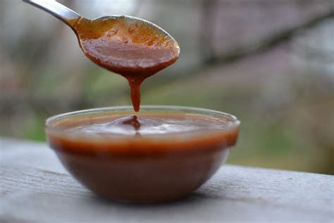 Award Winning Rib Sauce Recipe