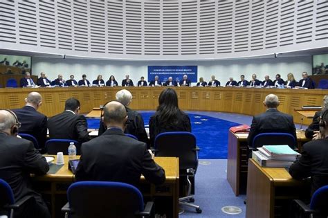 On New Protocol 16 To The European Convention On Human Rights Azilrs