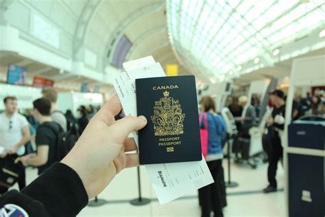 Canada Is Launching a "Vaccine Passport" Next Month