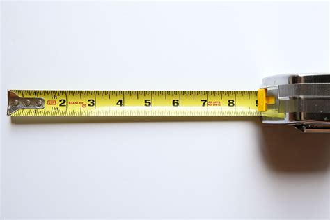 How To Read A Tape Measure The Easy Way And Free Printable Angela