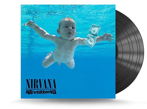 Buy Nirvana Vinyl | New & Used Nirvana Records for Sale Online ...