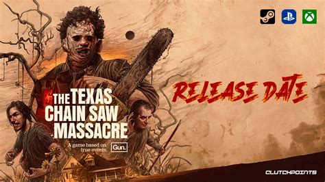 The Texas Chain Saw Massacre Release Date