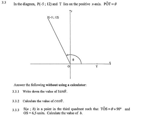 JENN - Mathematics - Trigonometry