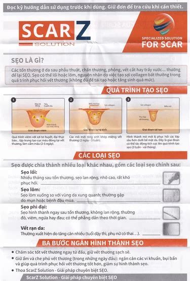 Gel Scarz Solution Rohto Giúp Làm Phẳng Mờ Sẹo Và đều Màu Da 12g