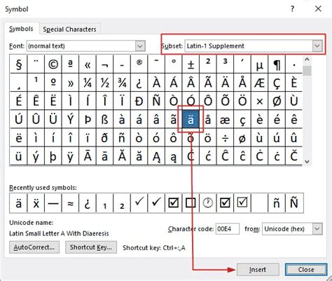 How to type Umlaut letters (ä, ü, ï, ö, ë, ÿ) - How to Type Anything