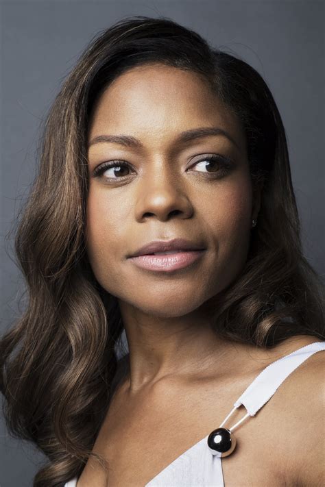 Naomie Harris Profile Images — The Movie Database Tmdb