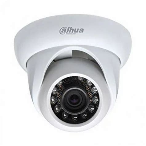 DAHUA 5 MP HD DOME CAMERA DH HAC T1A51P Max Camera Resolution 1920