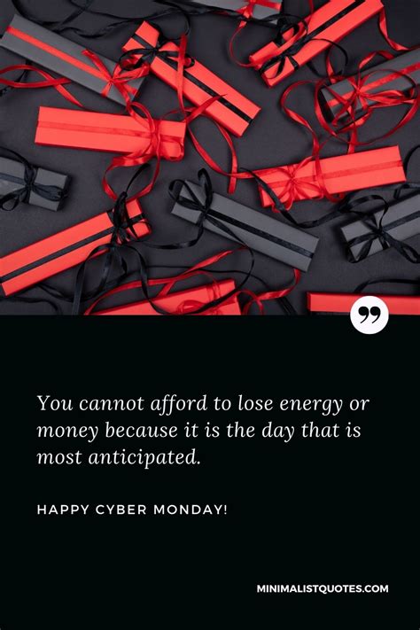 Thank God Were Living In A World Where There Is Cyber Monday Happy